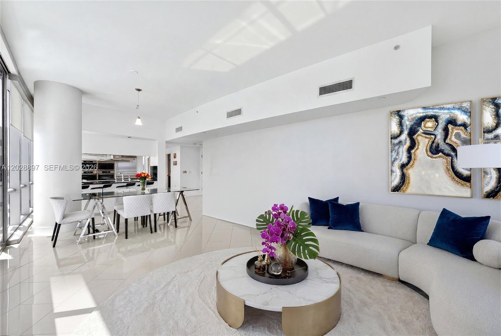 JADE OCEAN CONDO - Residential