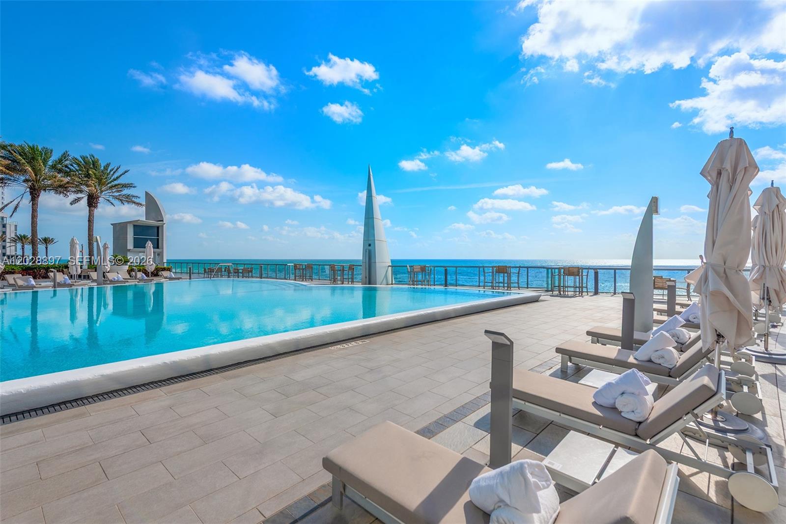 JADE OCEAN CONDO - Residential
