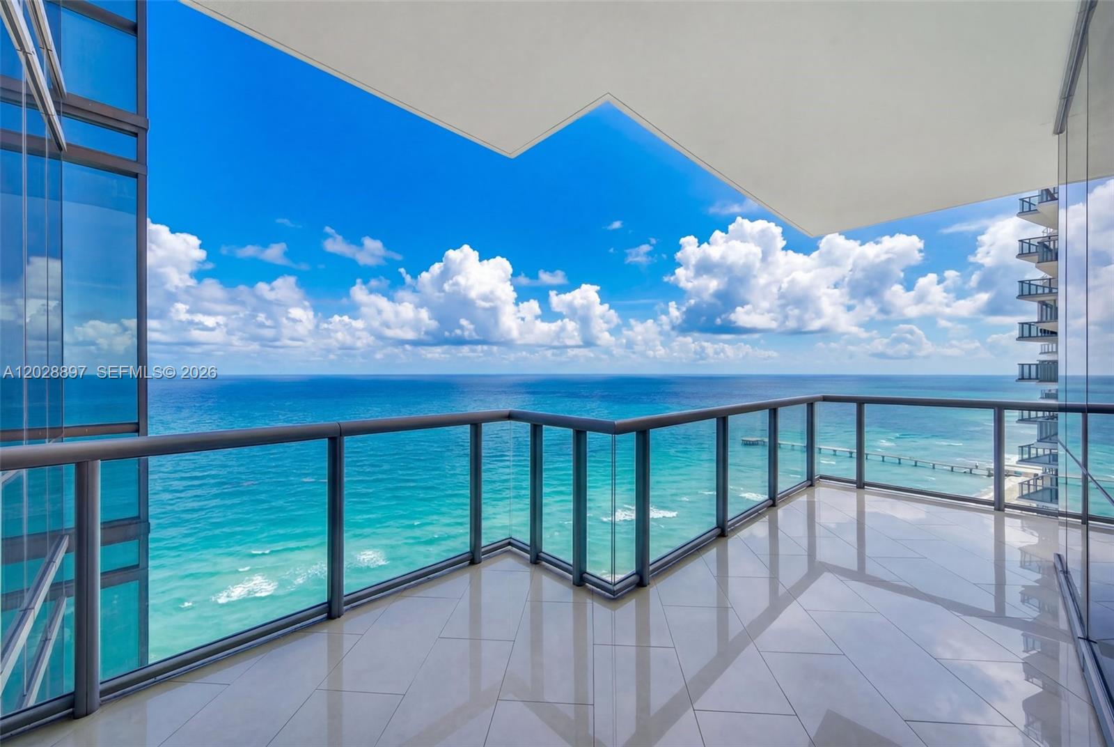 JADE OCEAN CONDO - Residential