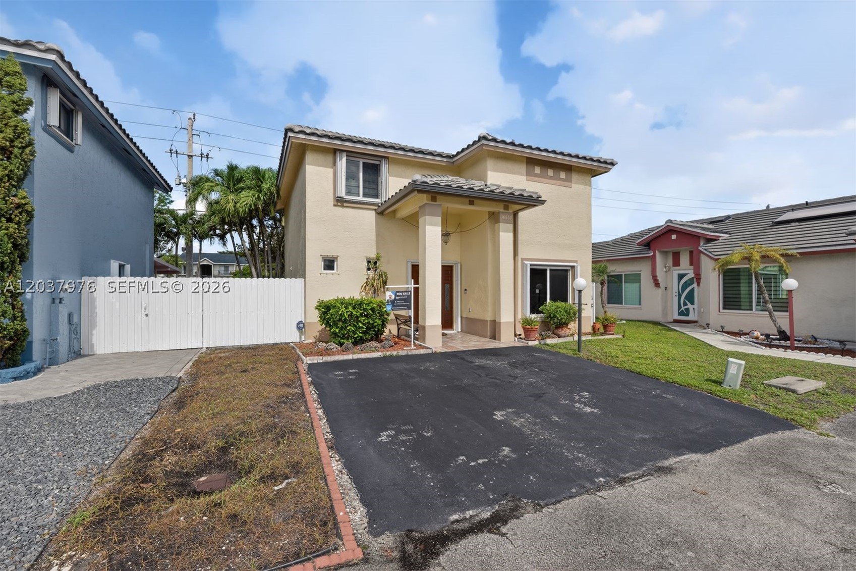 MONTERREY 6TH ADDN - Residential