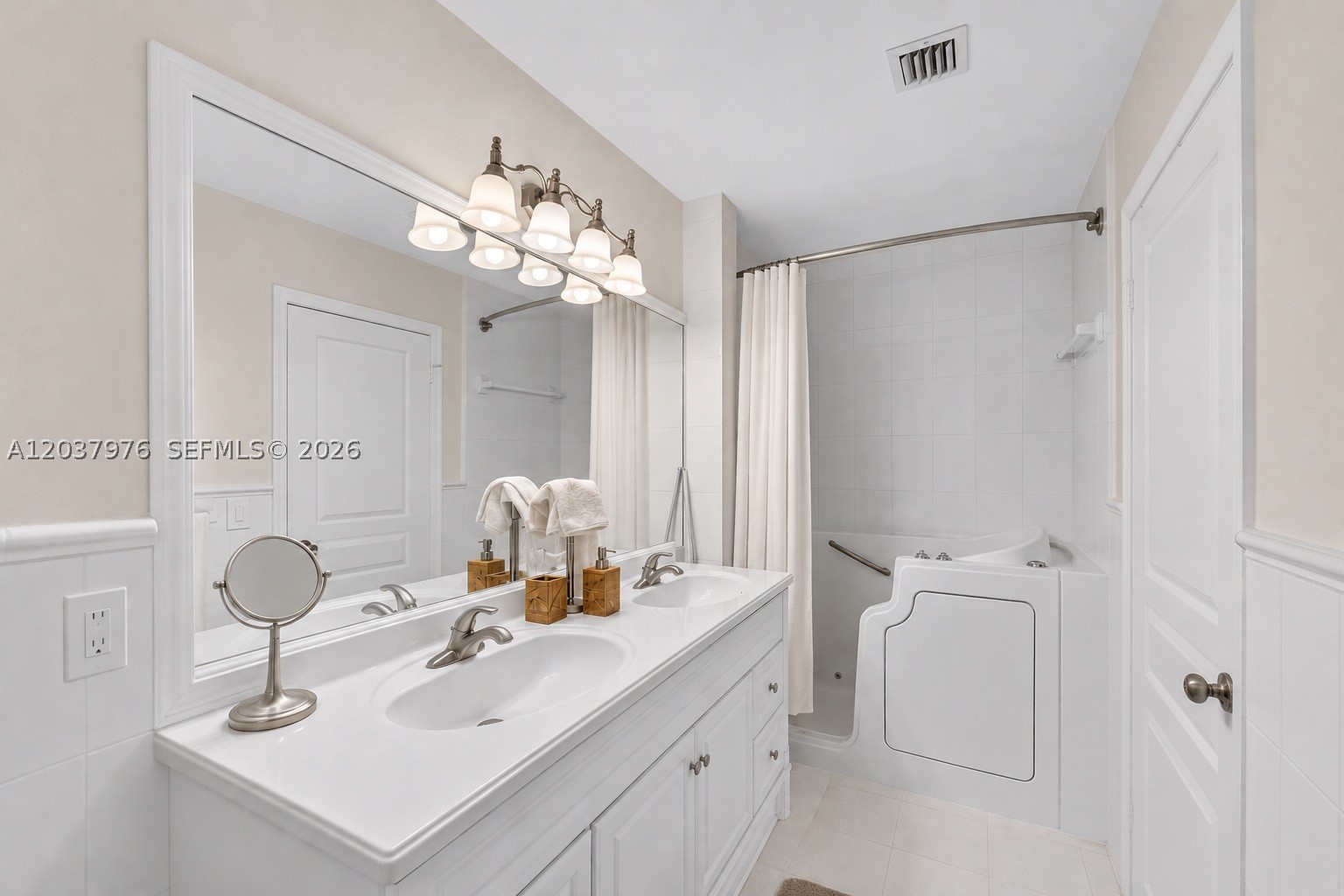 MONTERREY 6TH ADDN - Residential