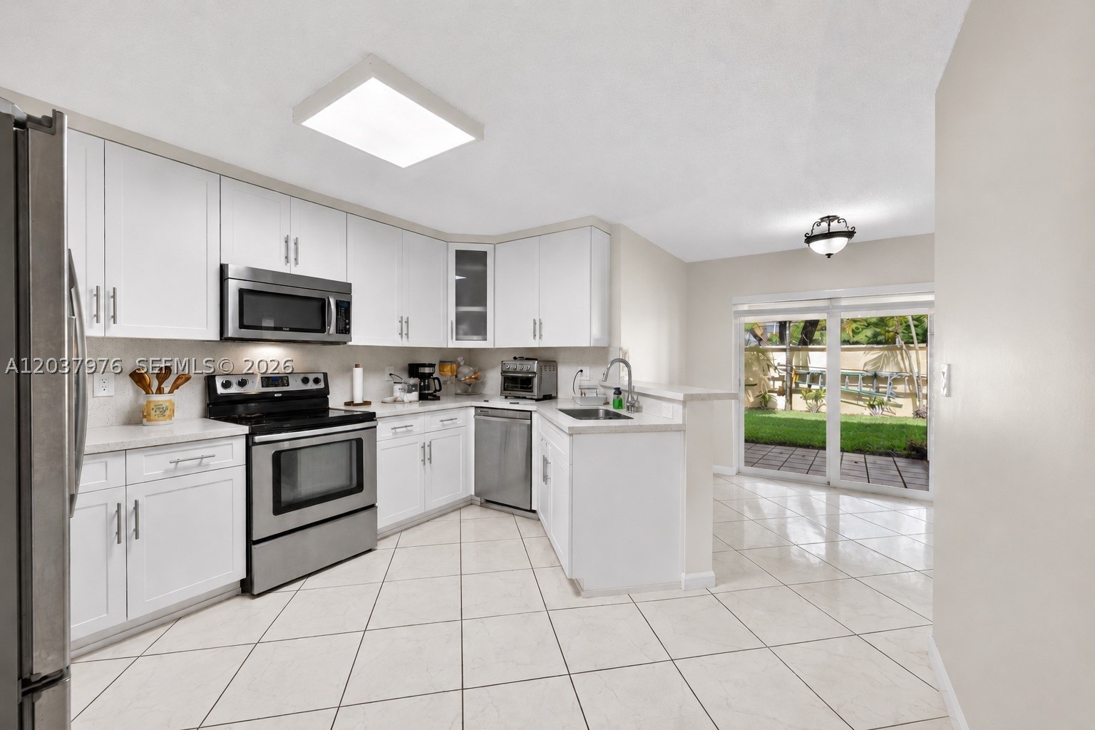 MONTERREY 6TH ADDN - Residential