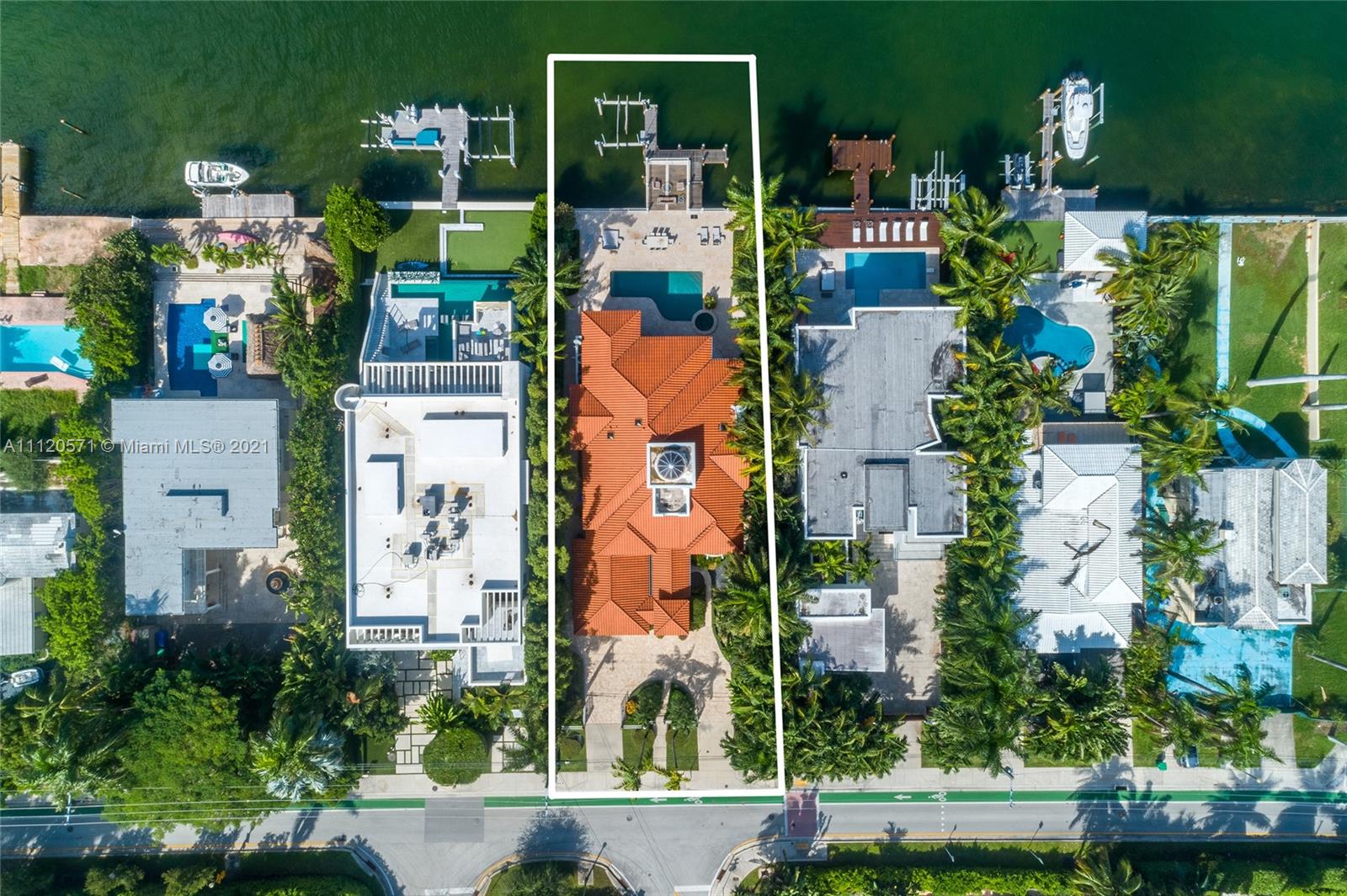 SAN MARCO - Residential