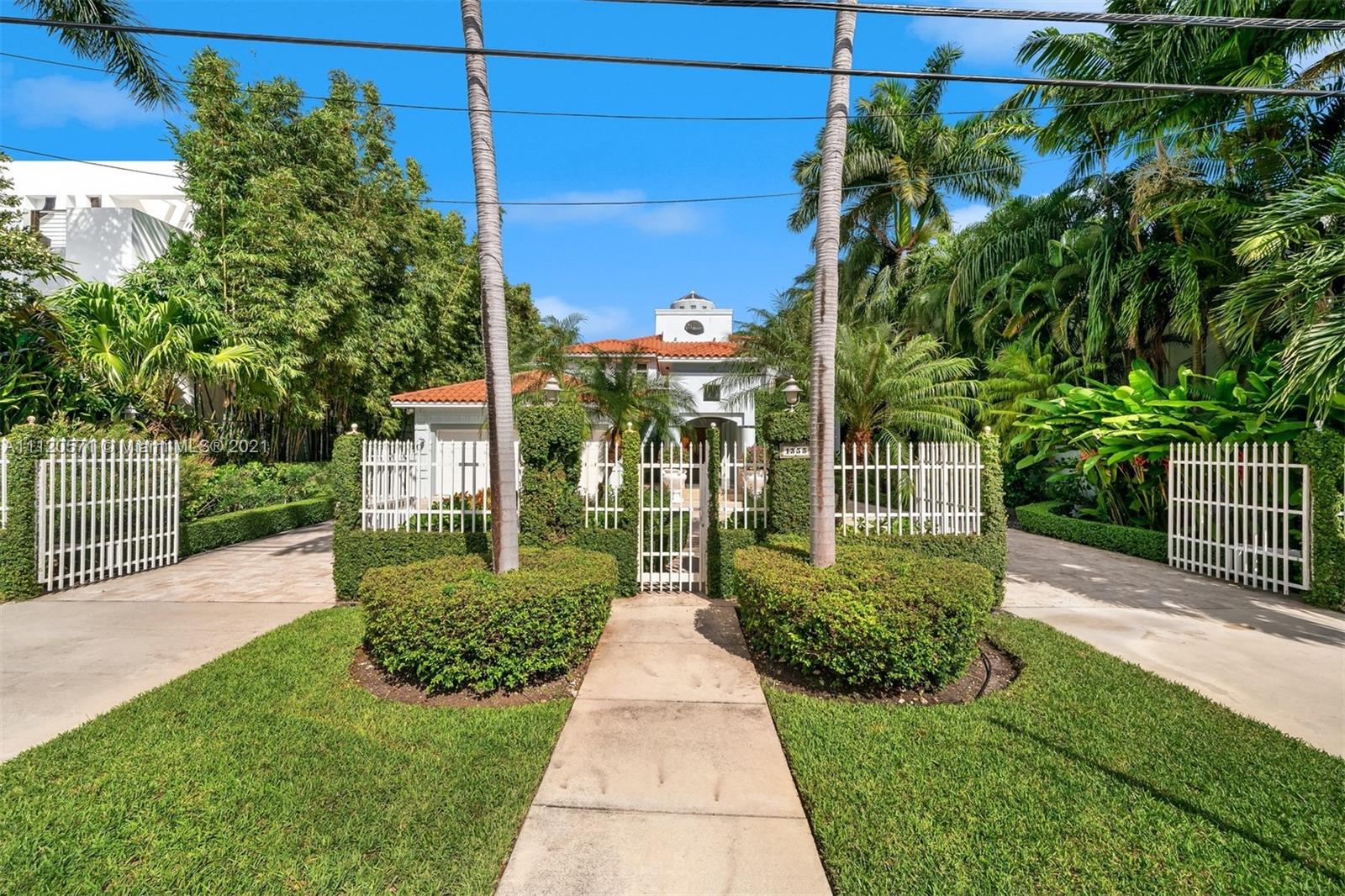 SAN MARCO - Residential