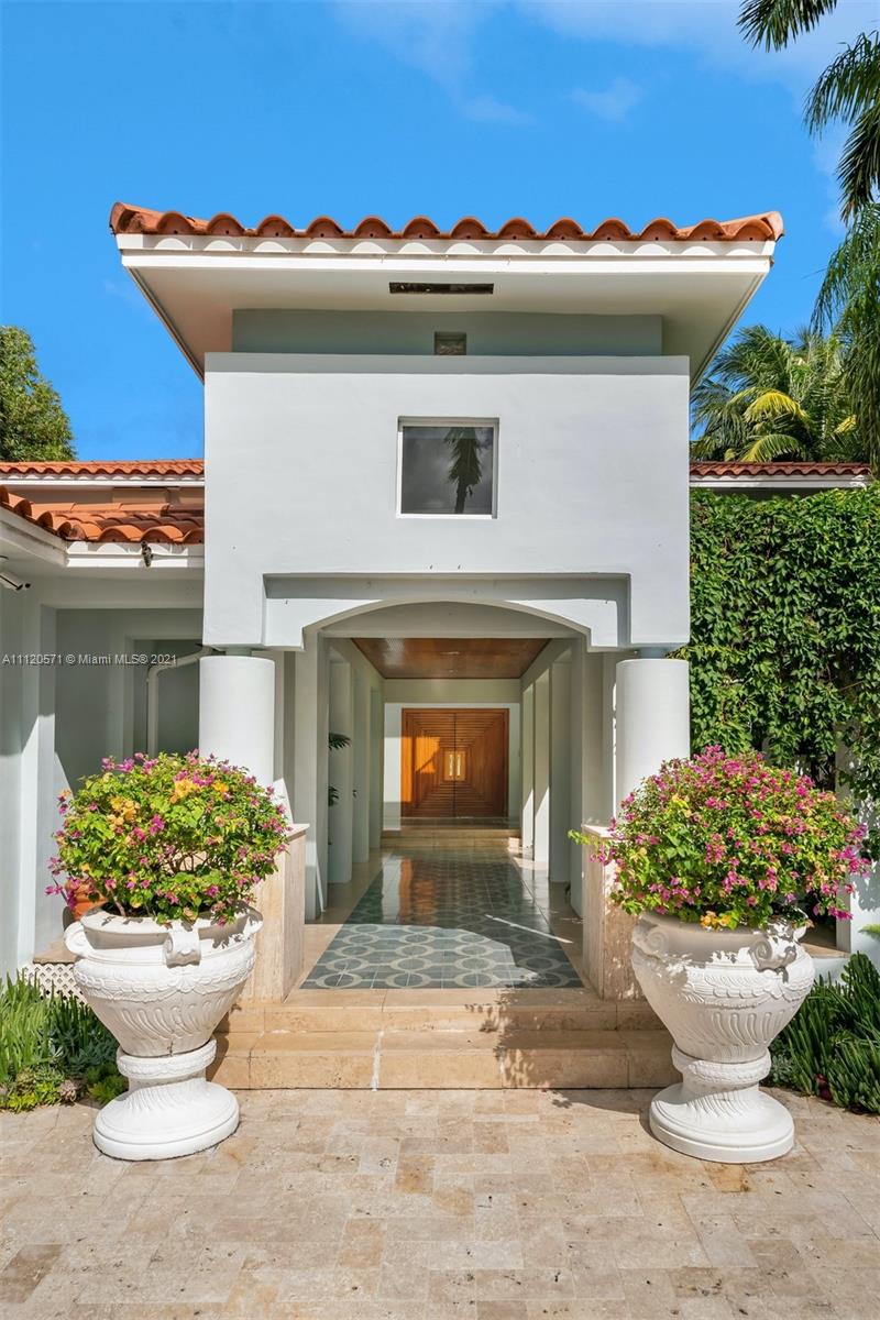 SAN MARCO - Residential