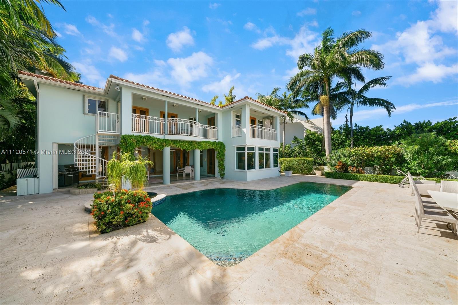 SAN MARCO - Residential