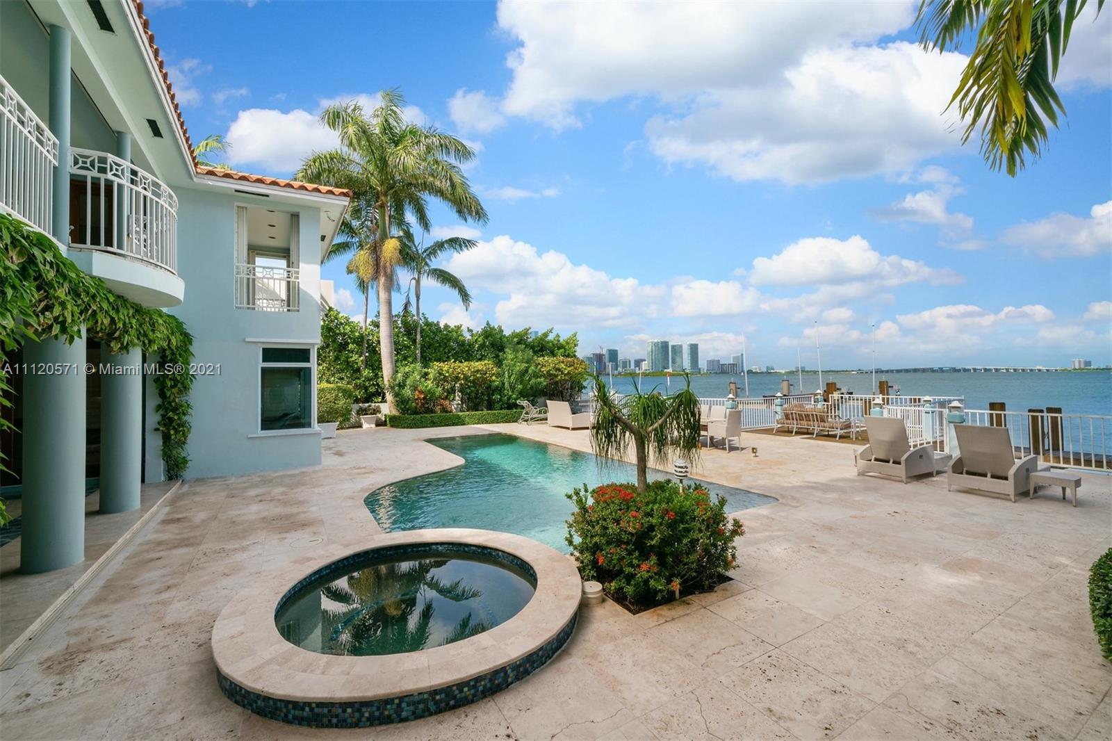 SAN MARCO - Residential