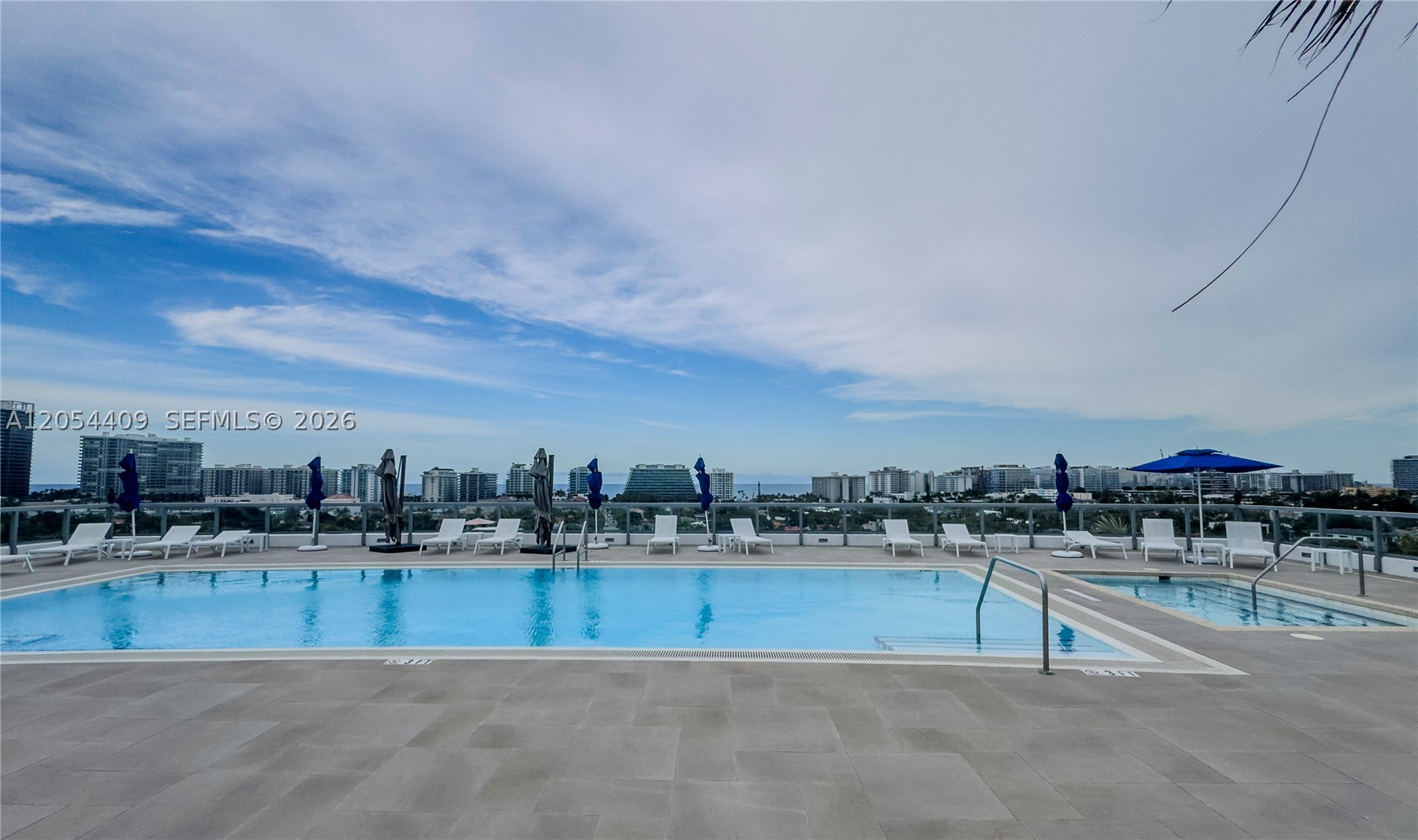 THE IVORY RESIDENCES CONDO - Residential Lease