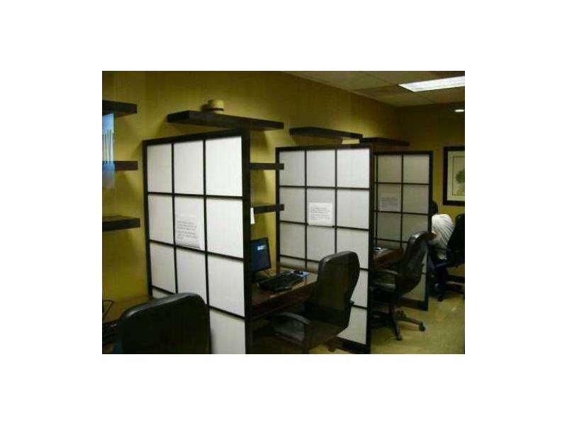 OCEANVIEW BUILDING B COND - Residential Lease