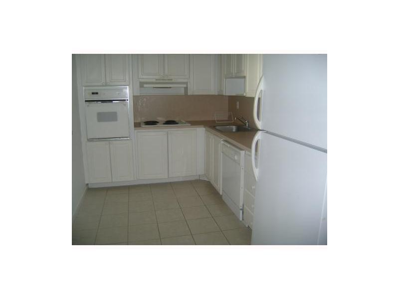 OCEANVIEW BUILDING B COND - Residential Lease