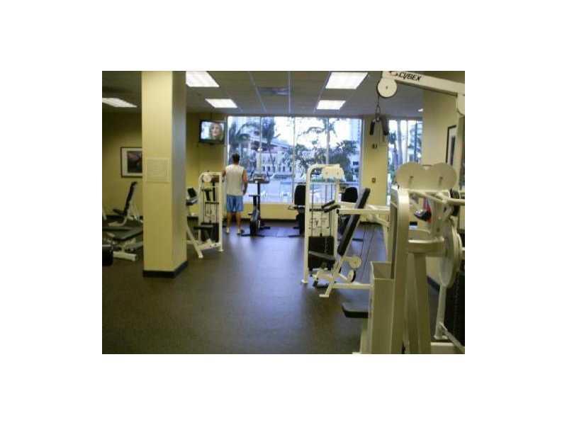 OCEANVIEW BUILDING B COND - Residential Lease