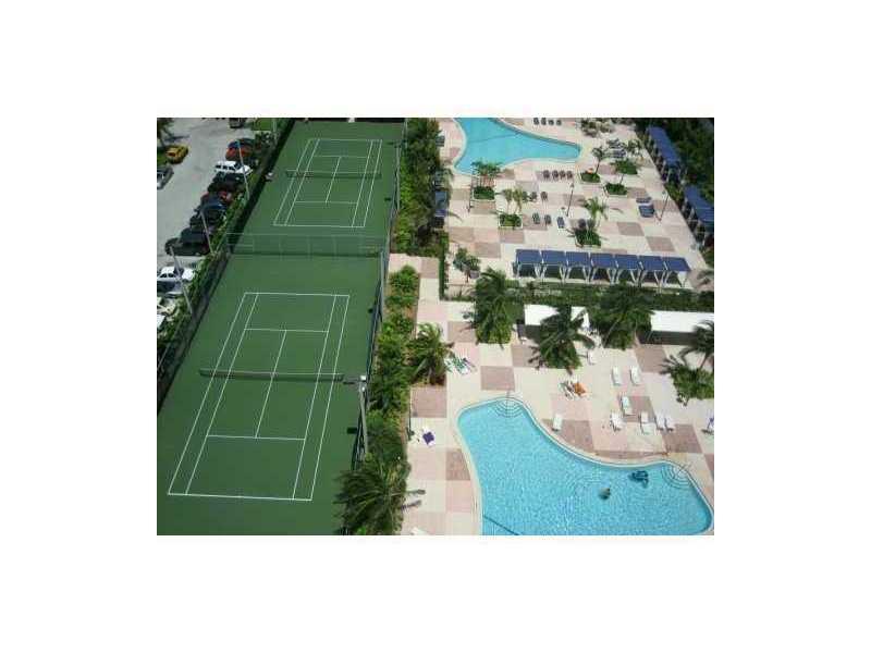 OCEANVIEW BUILDING B COND - Residential Lease