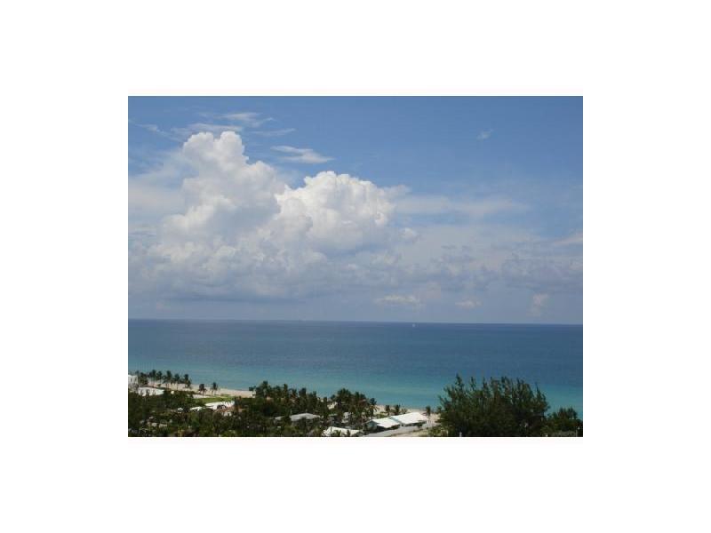 OCEANVIEW BUILDING B COND - Residential Lease