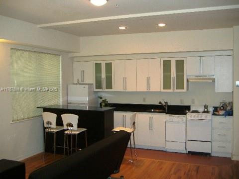 HAMILTON CONDO - Residential Lease