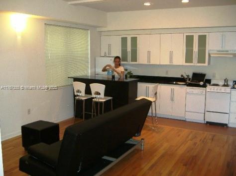 HAMILTON CONDO - Residential Lease