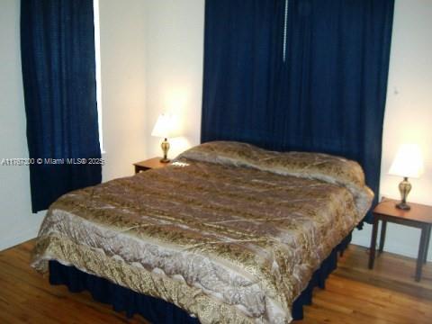 HAMILTON CONDO - Residential Lease