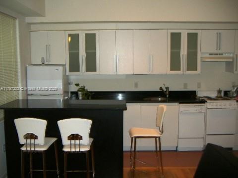 HAMILTON CONDO - Residential Lease