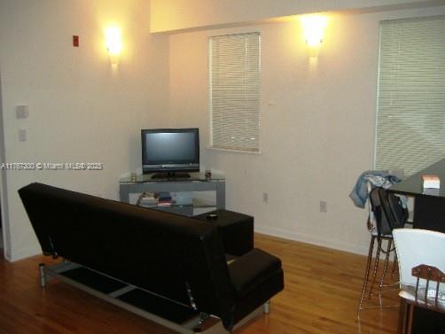 HAMILTON CONDO - Residential Lease