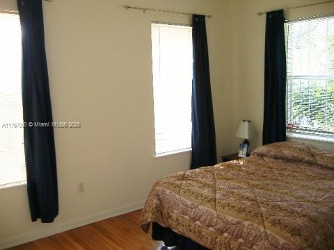 HAMILTON CONDO - Residential Lease