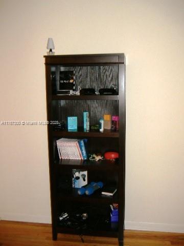 HAMILTON CONDO - Residential Lease
