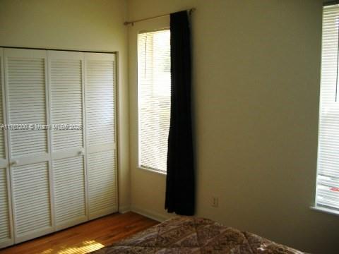 HAMILTON CONDO - Residential Lease