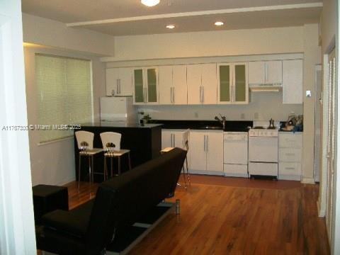 HAMILTON CONDO - Residential Lease