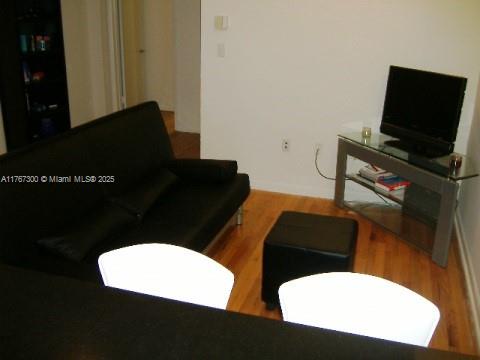 HAMILTON CONDO - Residential Lease