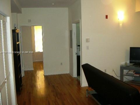 HAMILTON CONDO - Residential Lease