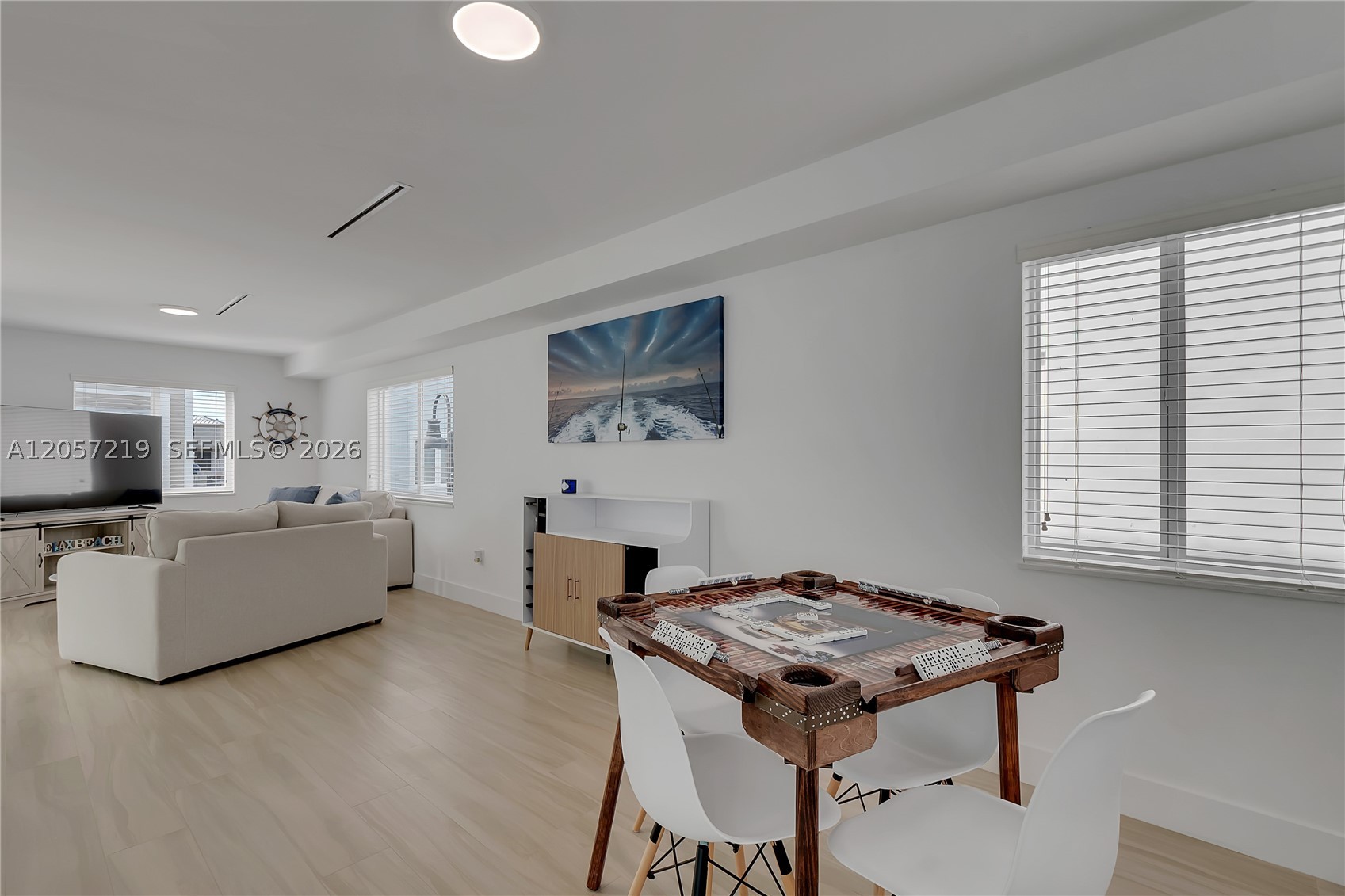 KEY LARGO OCEAN RESORT CON - Residential