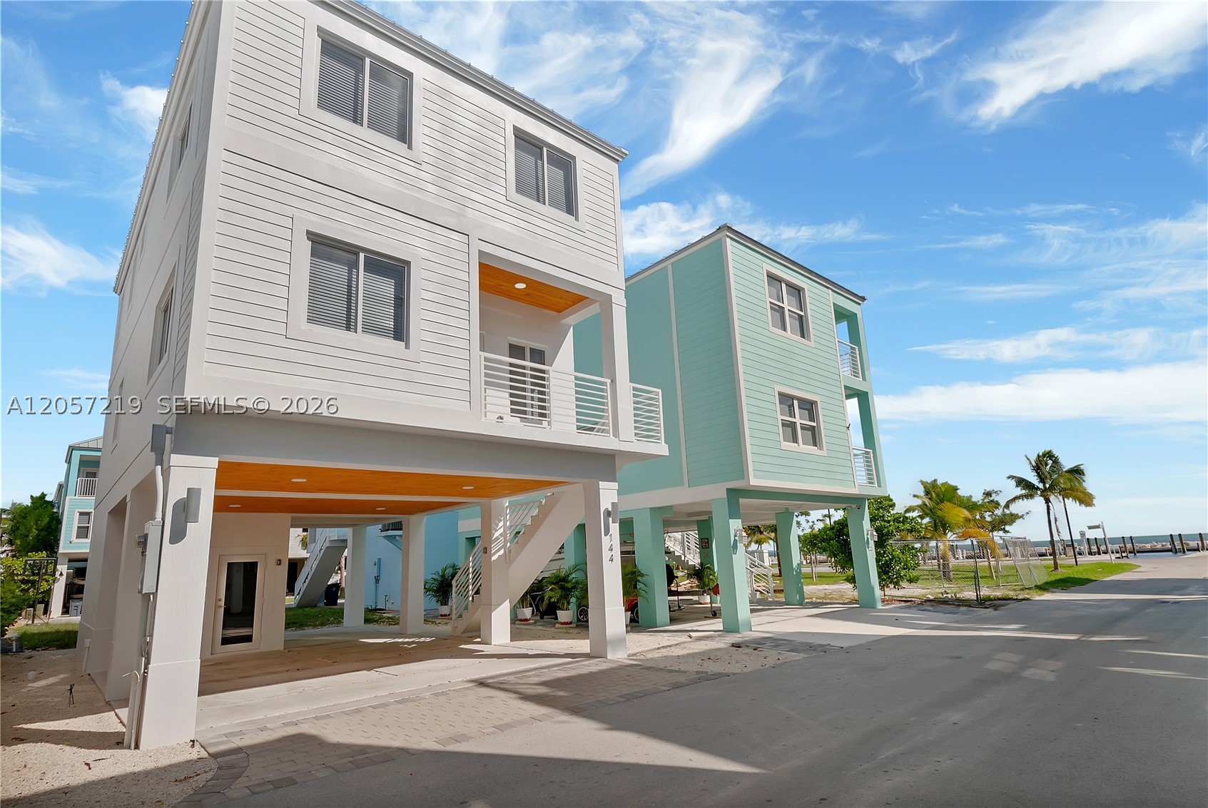 KEY LARGO OCEAN RESORT CON - Residential