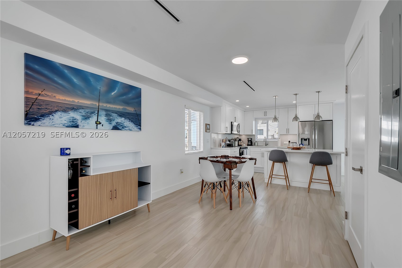 KEY LARGO OCEAN RESORT CON - Residential