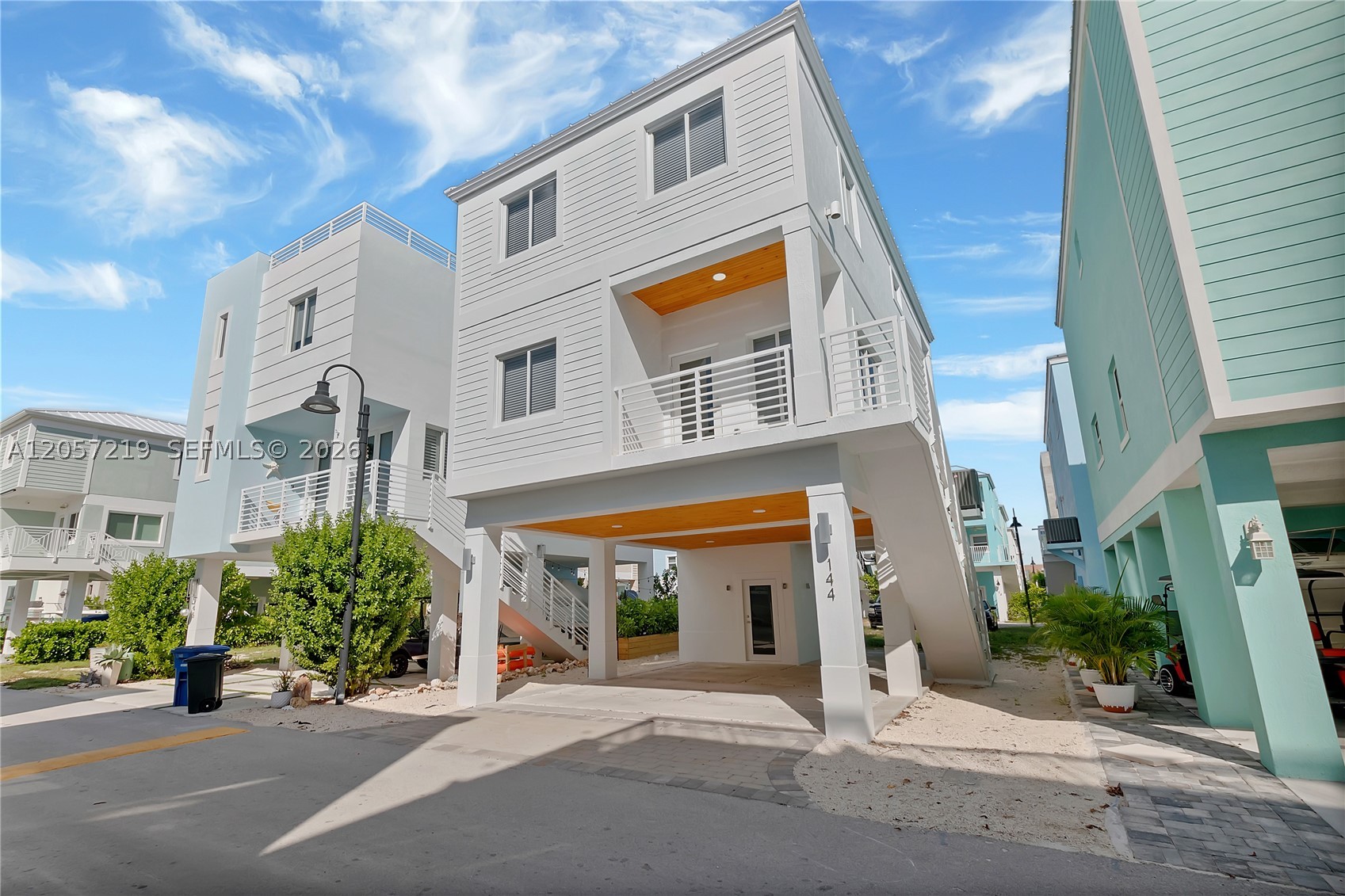 KEY LARGO OCEAN RESORT CON - Residential