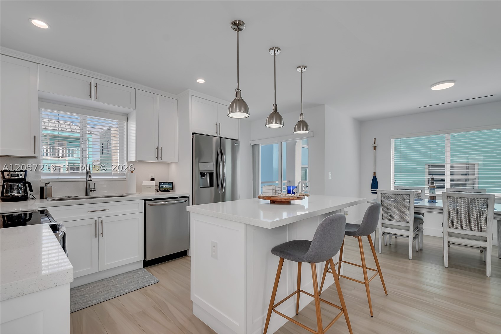 KEY LARGO OCEAN RESORT CON - Residential