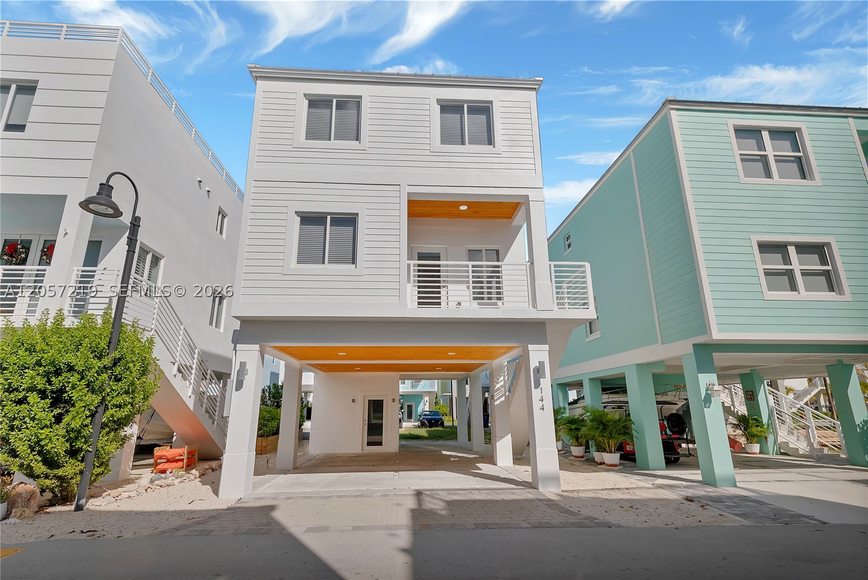 KEY LARGO OCEAN RESORT CON - Residential