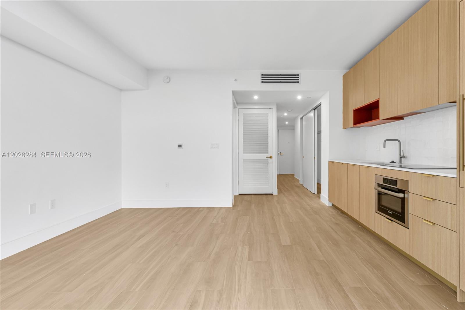 The Standart Residences - Residential