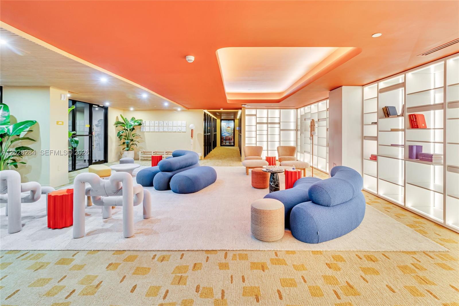 The Standart Residences - Residential