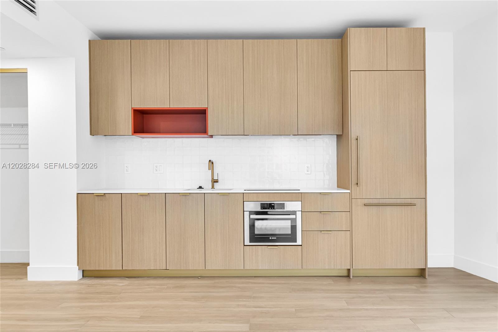 The Standart Residences - Residential