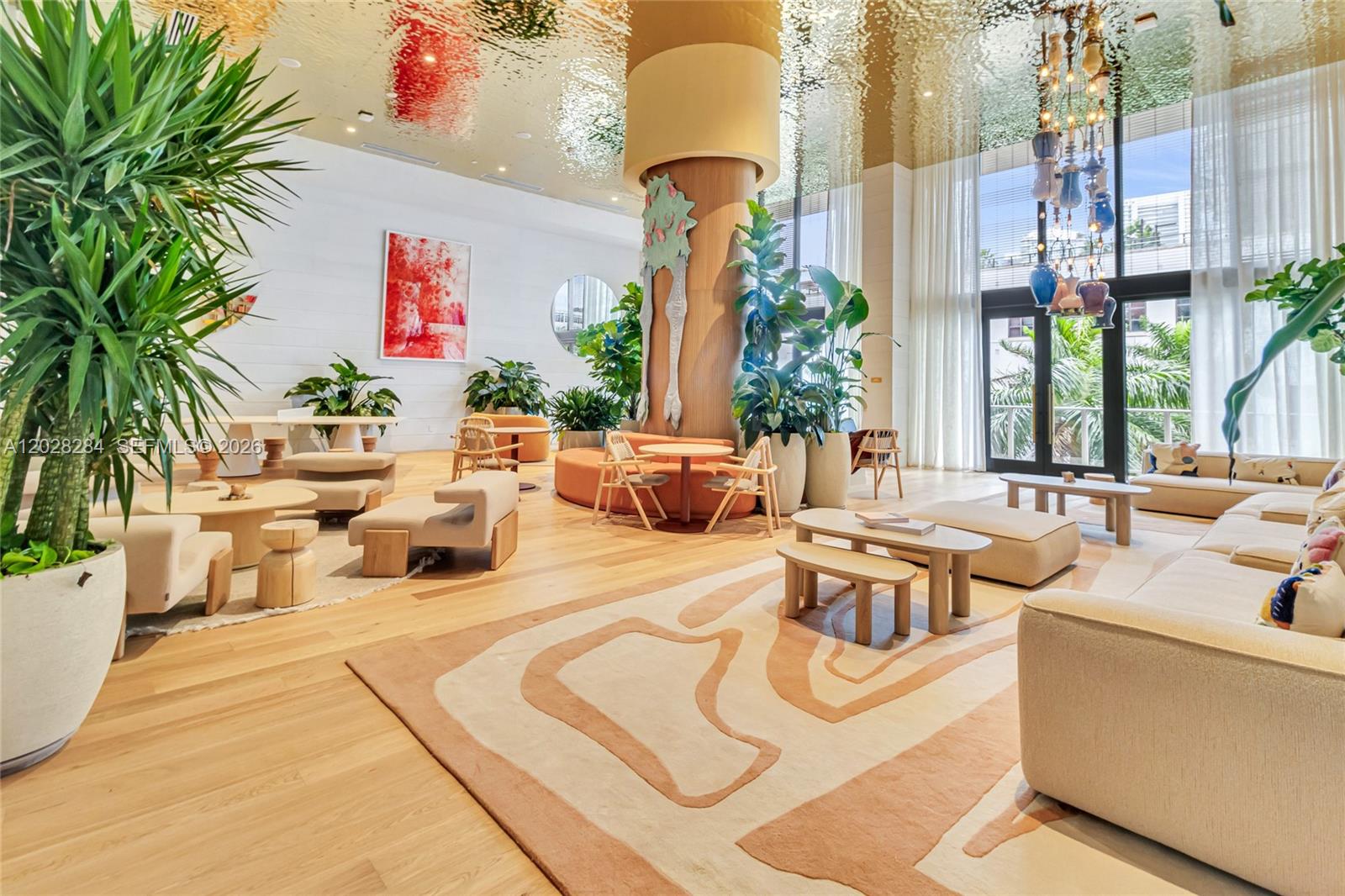 The Standart Residences - Residential