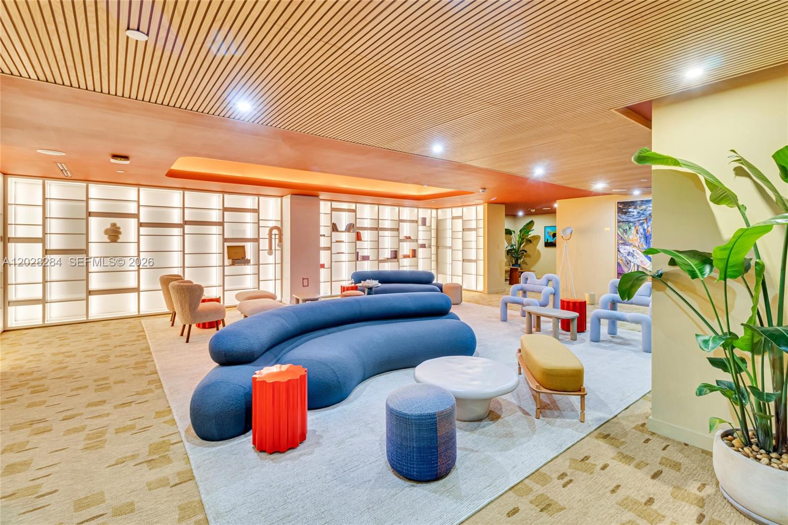 The Standart Residences - Residential