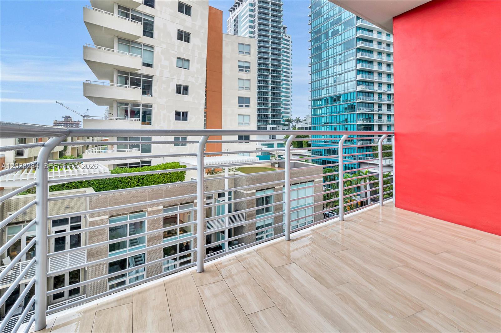 The Standart Residences - Residential