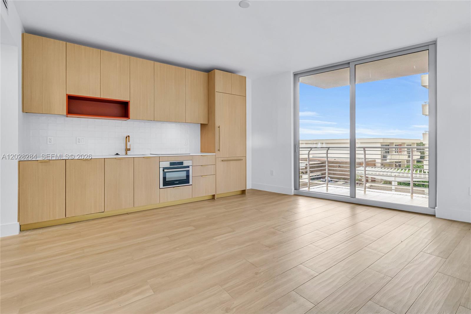 The Standart Residences - Residential