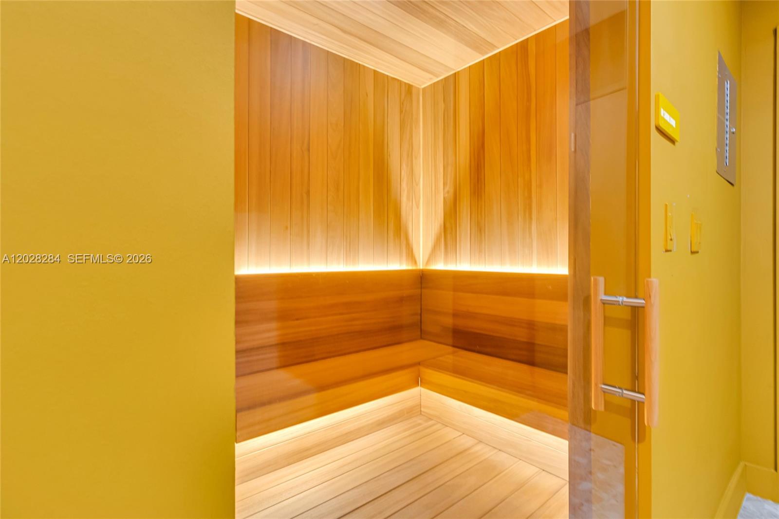The Standart Residences - Residential
