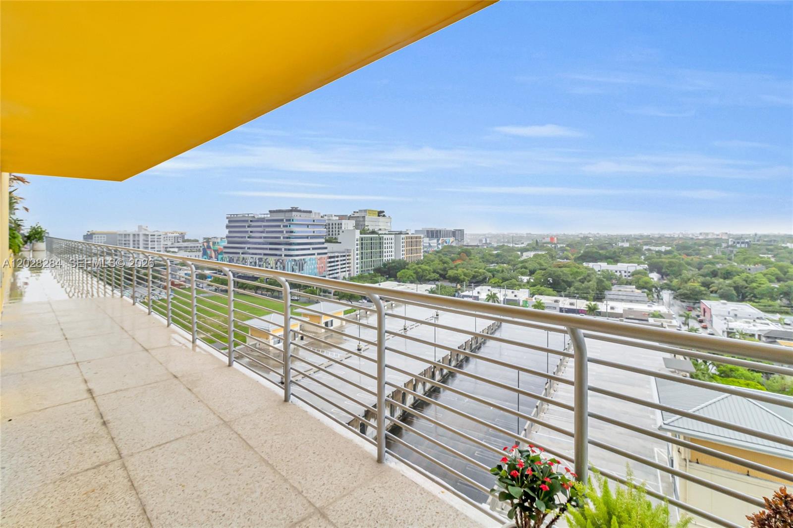 The Standart Residences - Residential