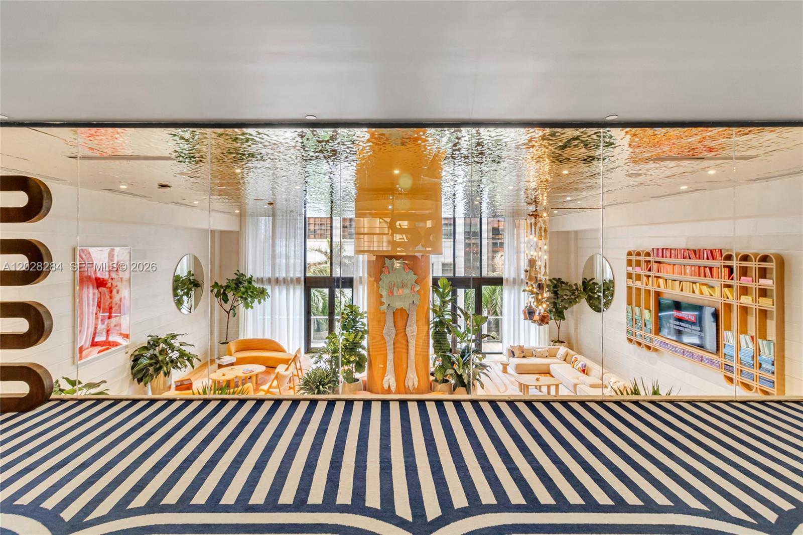 The Standart Residences - Residential