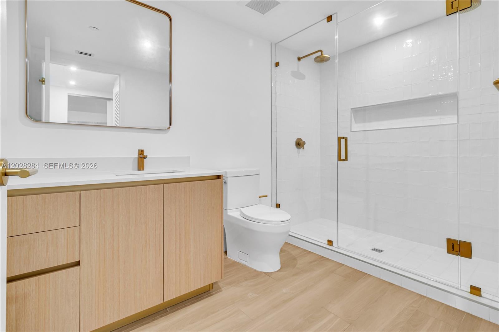 The Standart Residences - Residential