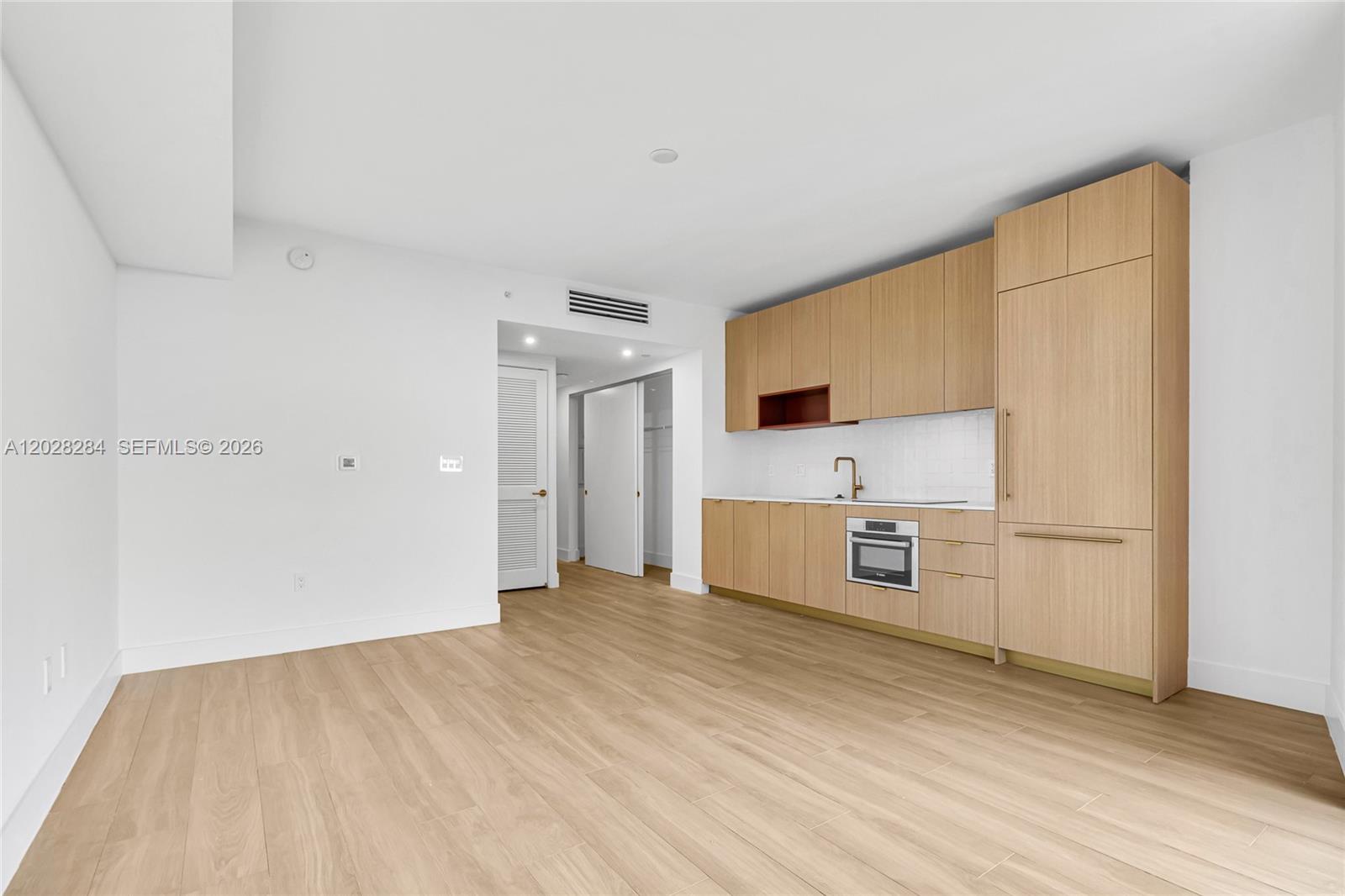 The Standart Residences - Residential