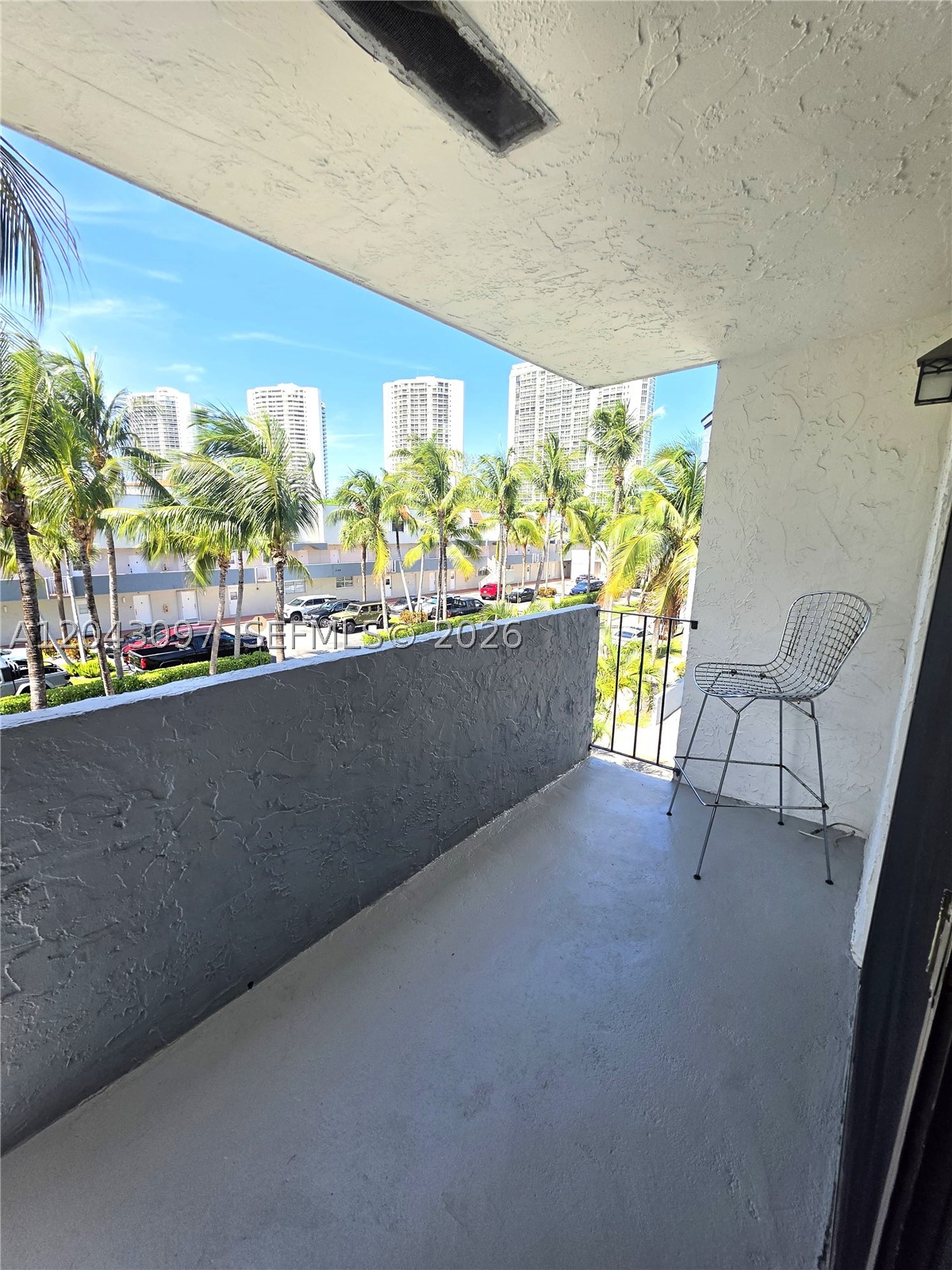 MICHELLE CONDO - Residential Lease