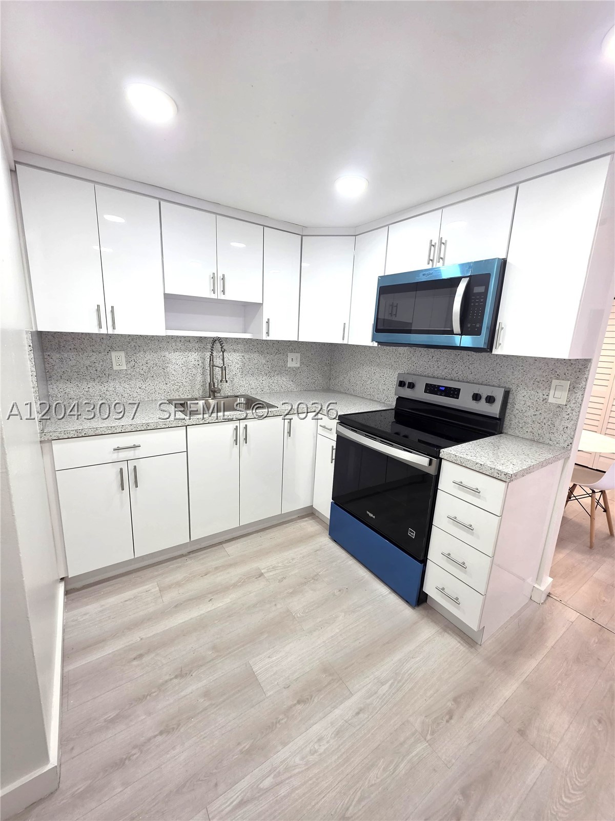 MICHELLE CONDO - Residential Lease