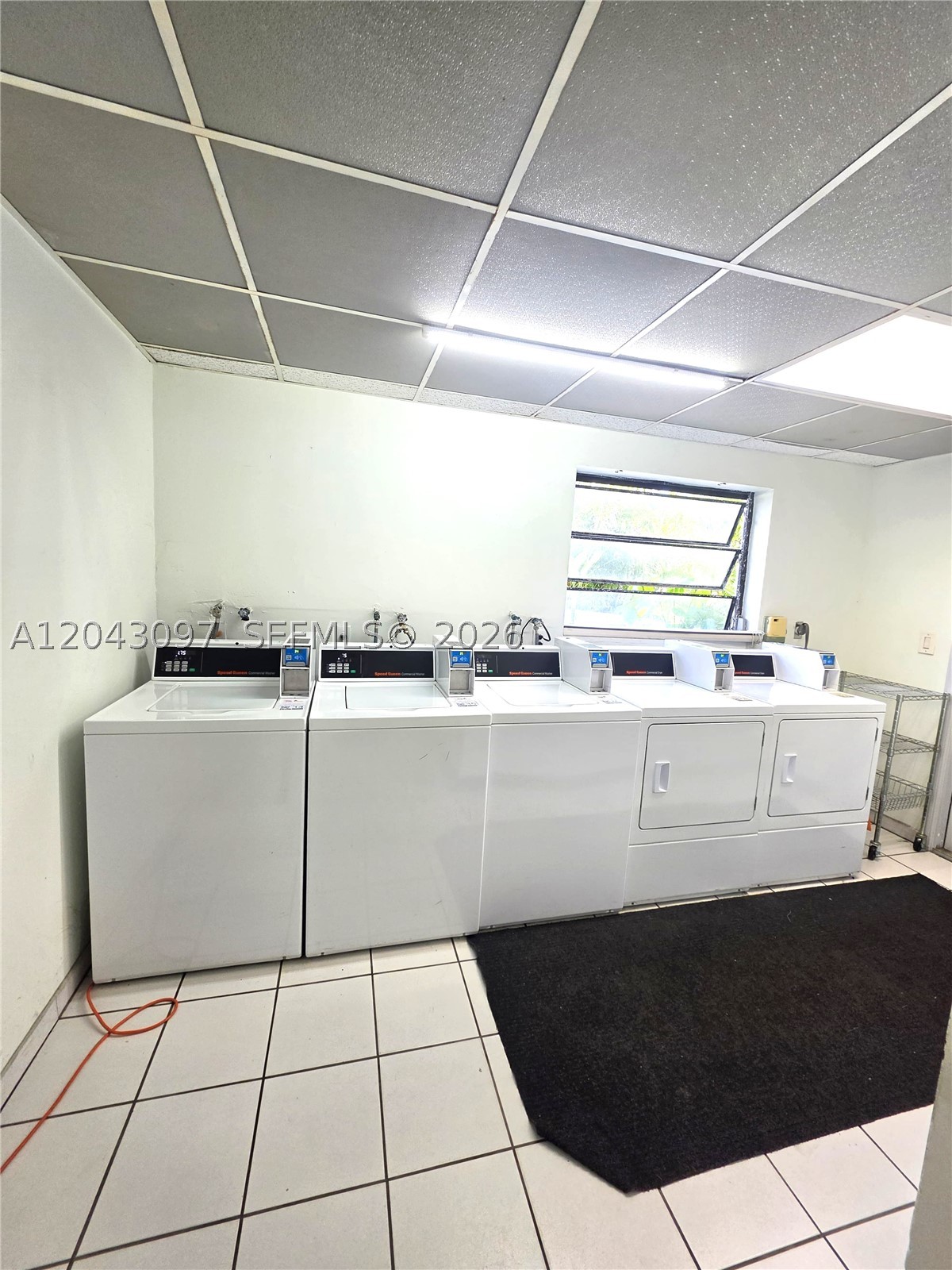 MICHELLE CONDO - Residential Lease