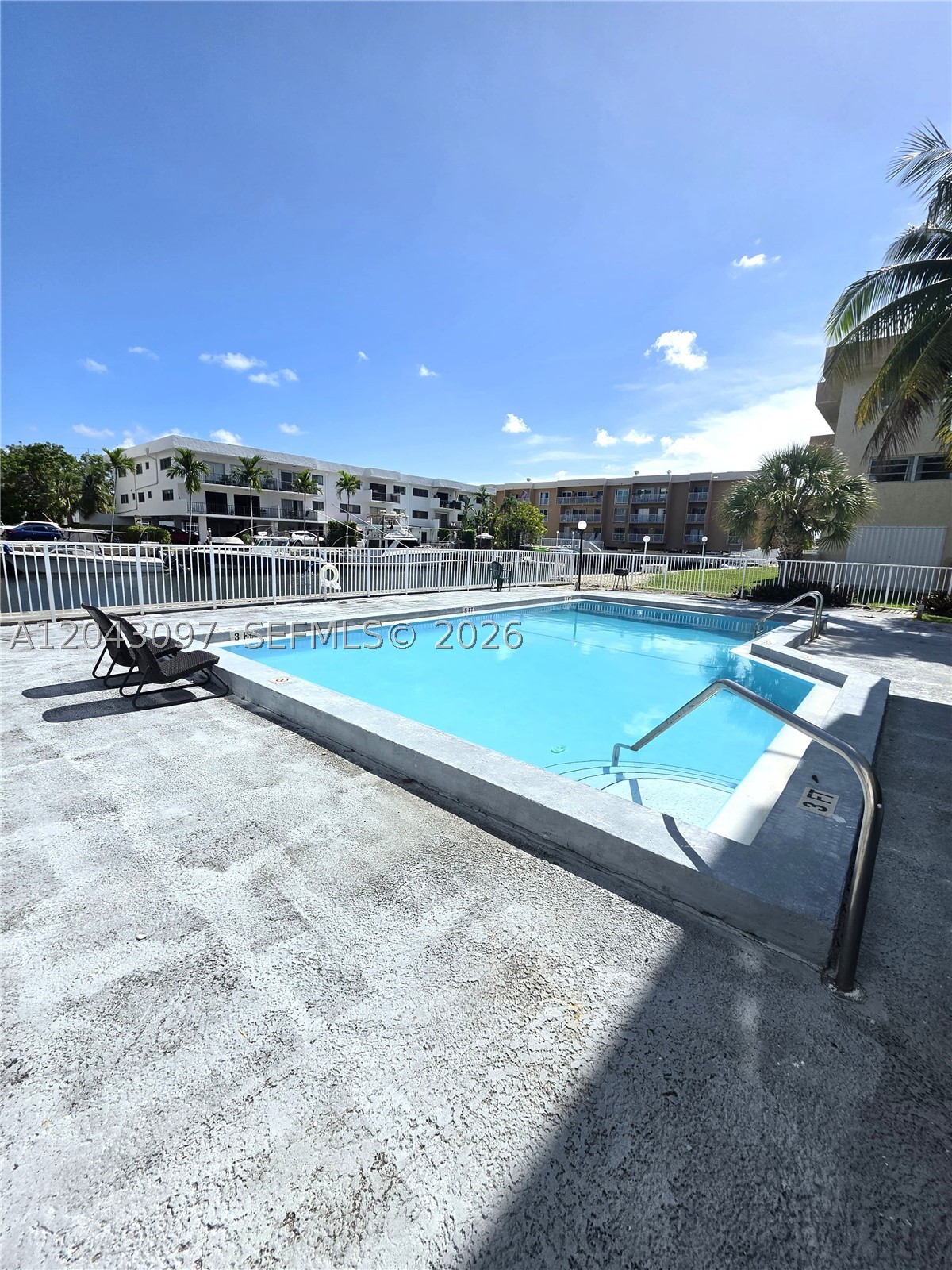 MICHELLE CONDO - Residential Lease
